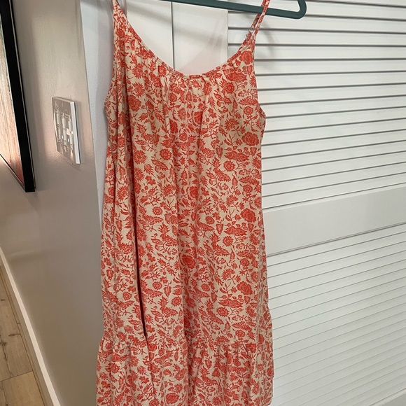 Universal threads dress nwt xl - Picture 2 of 3